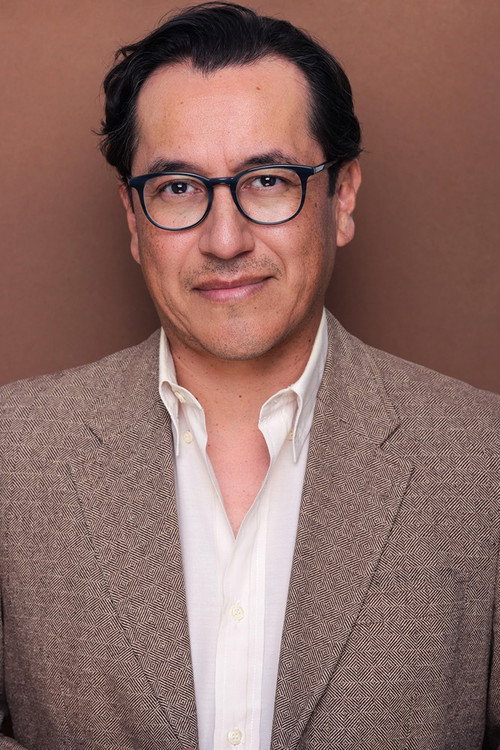 Photo of David Guerra, Acting