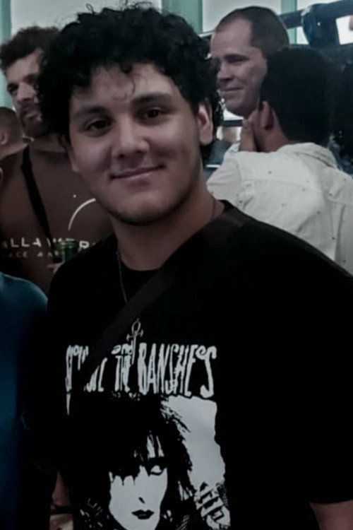Photo of Miguel A. Coelho, Acting