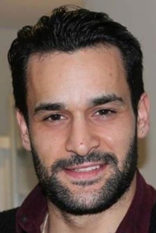 Photo of Emre Koç, Acting