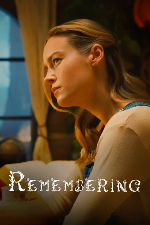Movie poster for Remembering (2022)