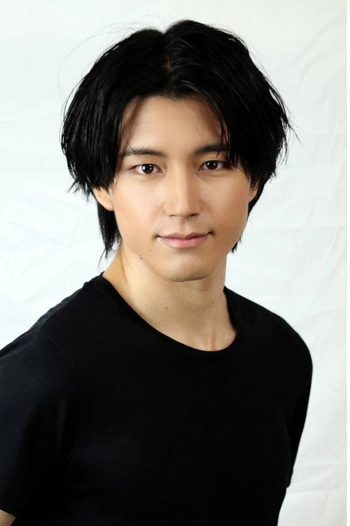 Photo of Tappei Karasuma, Acting