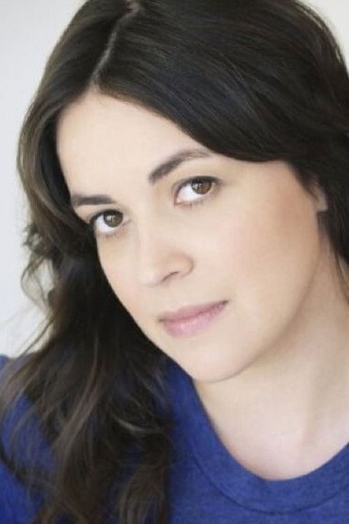 Amber Rothwell profile