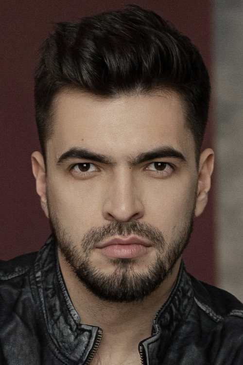 Photo of Vyacheslav Makarov, Acting