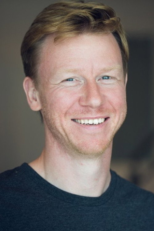 Photo of Christian Elverdam, Acting