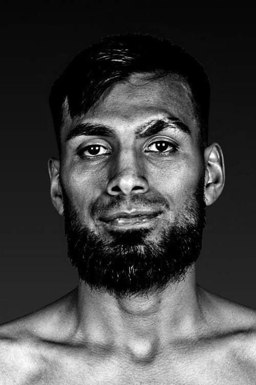 Photo of Omar Valenzuela, Acting