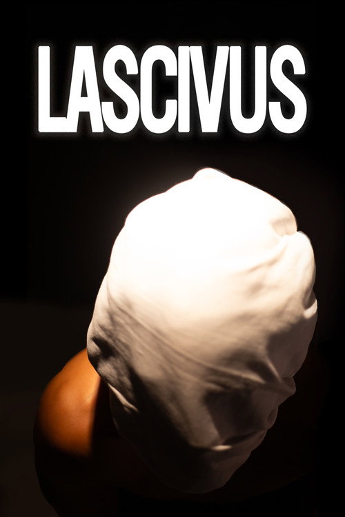 Movie poster for LASCIVUS (2025)