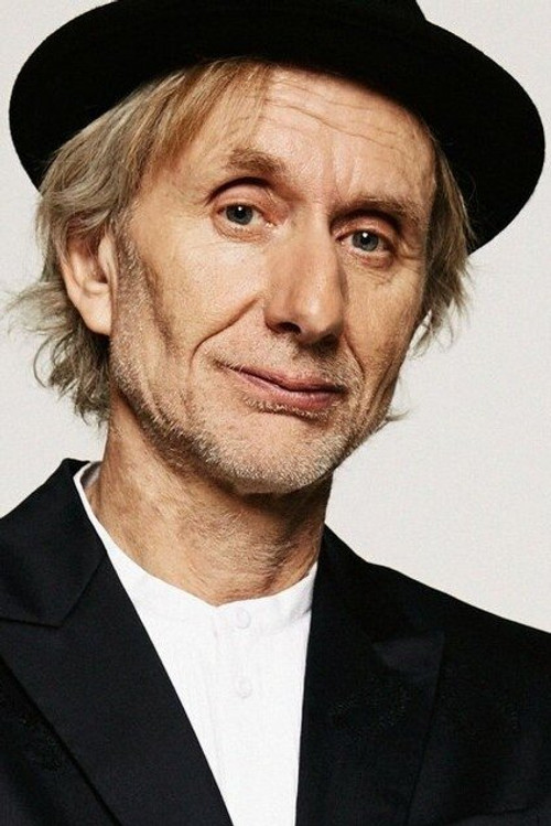 Photo of Erik Truffaz, Acting