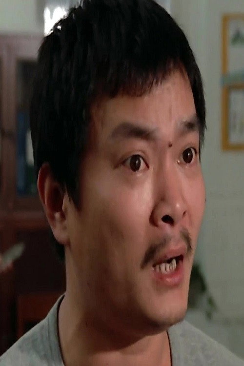 Photo of Pan Yung-Sheng, Acting