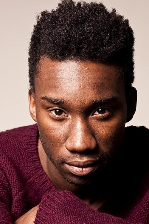 Nathan Stewart-Jarrett profile