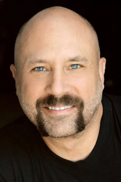 Photo of Brian Oerly, Acting