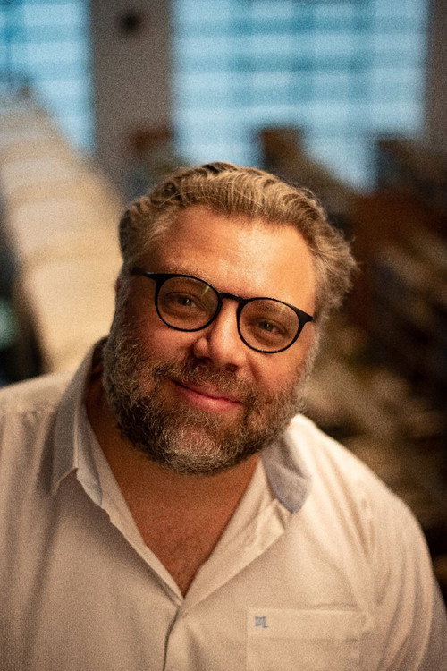 Photo of Luiz Felipe Leprevost, Acting