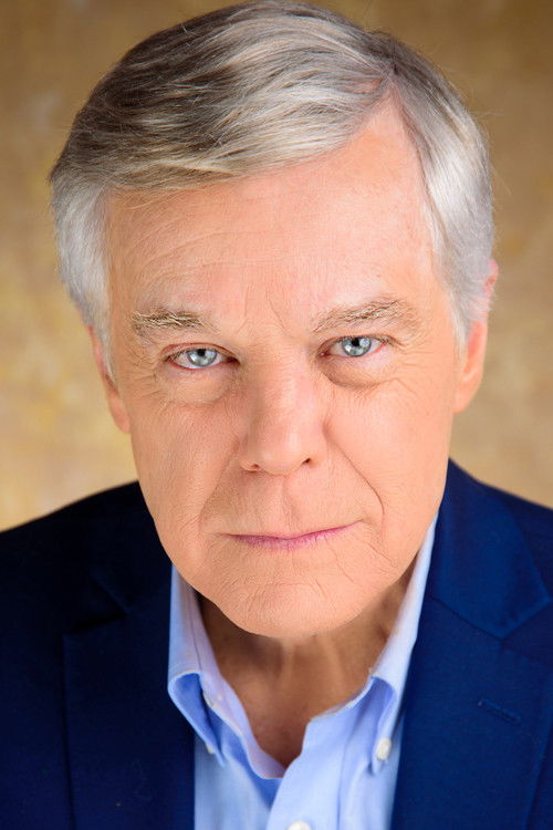Photo of Alan Fawcett, Acting
