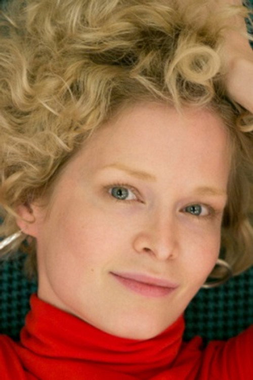 Alexandra Verkhoshanskaya profile