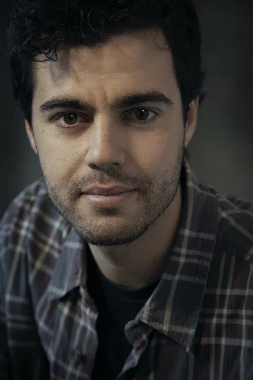 Photo of Filipe Abreu, Acting