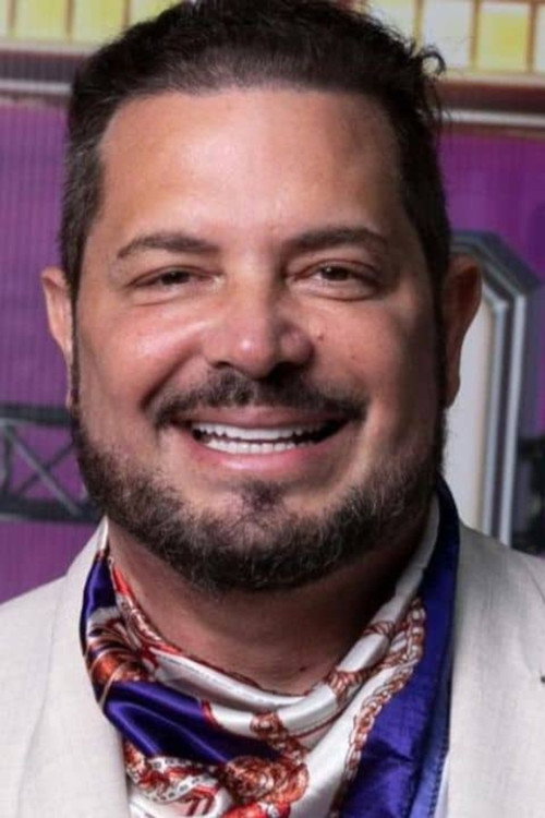 Photo of Conrado, Acting