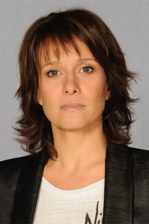 Photo of Carole Rousseau, Crew
