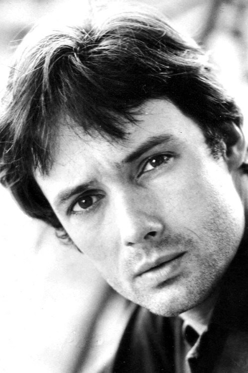 Photo of Peter Chatel, Acting