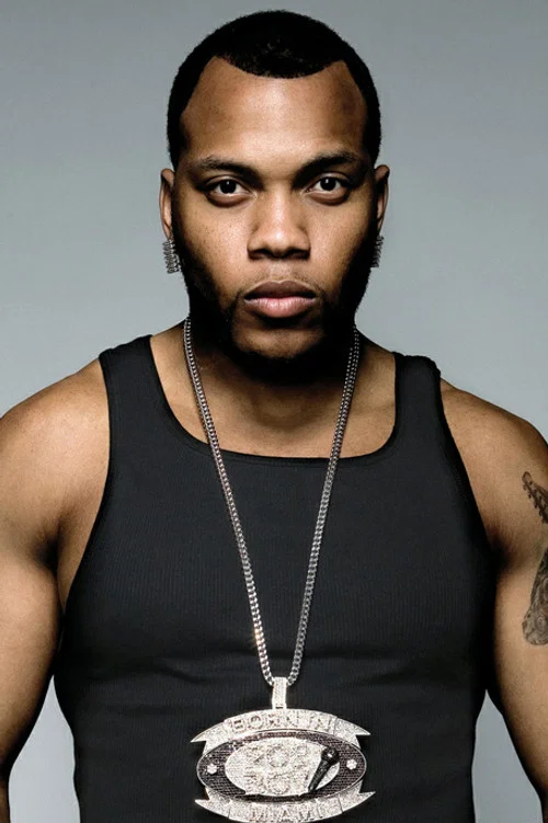 Photo of Flo Rida, Acting