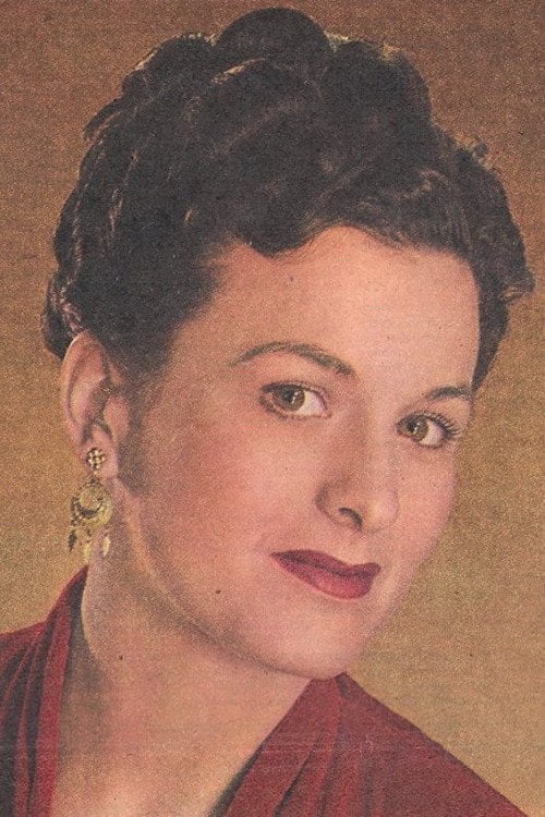 Photo of Lydia Clarke, Acting