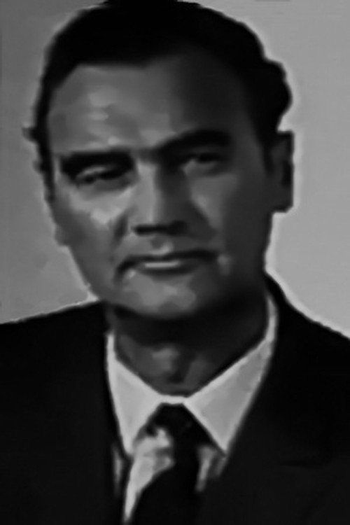 Photo of Boris Belyakov, Acting