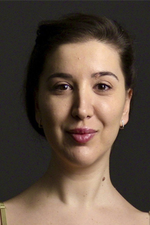 Photo of Miriam Franch, Acting