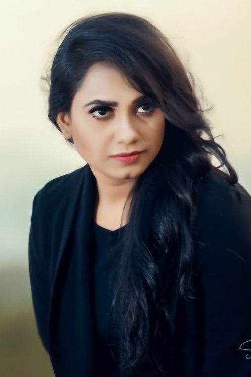 Robena Reza Jui profile