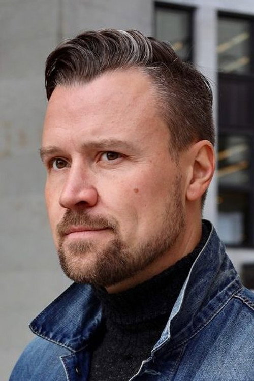 Photo of Dmitriy Murashev, Acting