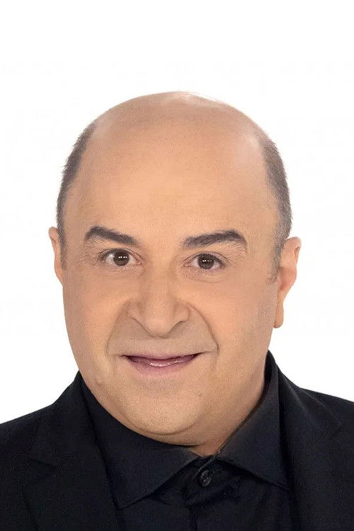 Markos Seferlis profile