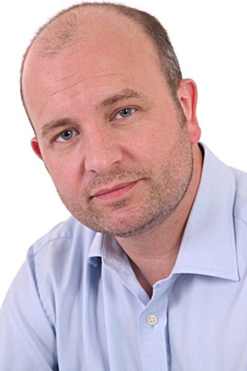 Photo of Simon Blood DeVay, Acting