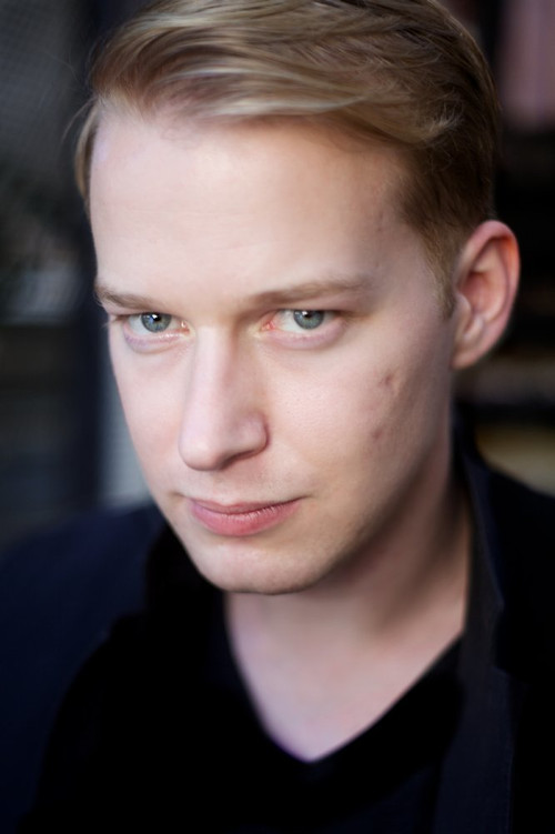 Photo of Paul Stanko, Acting