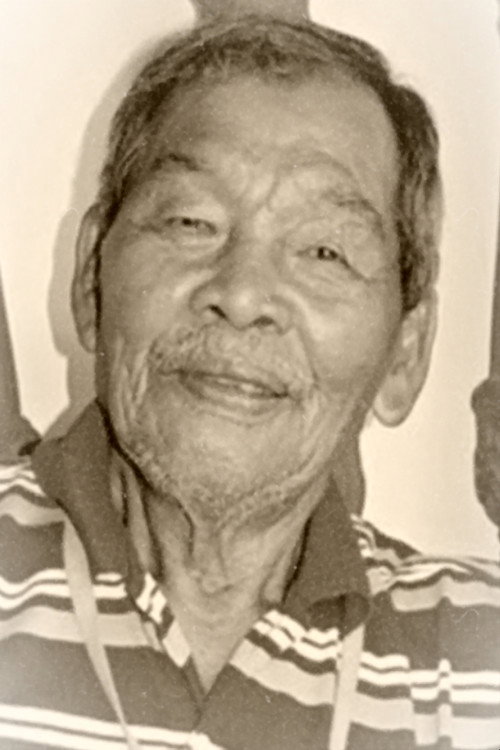 Photo of Hamid Gurkha, Acting