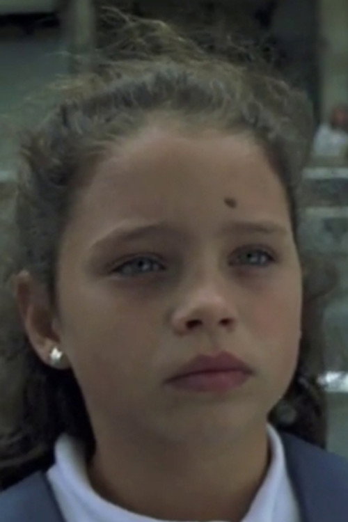 Photo of Sarai Encinas Martín, Acting
