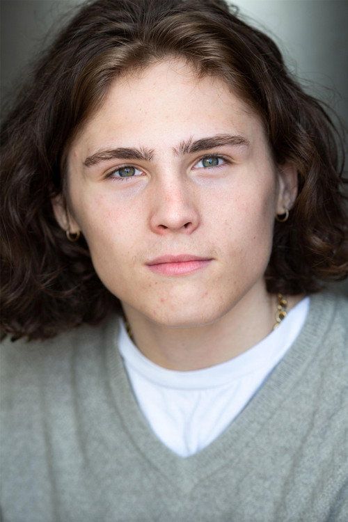 Photo of Mason Shepherd, Acting