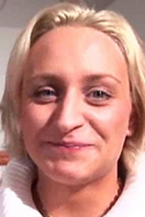 Photo of Maria Stepova, Acting