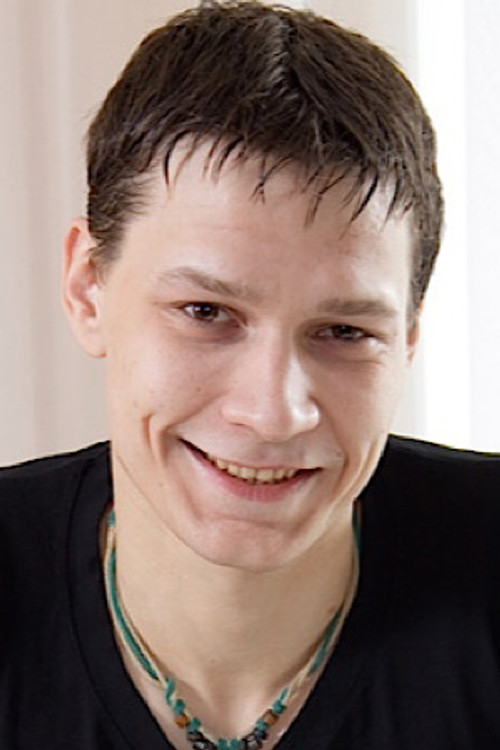 Photo of Greg, Acting
