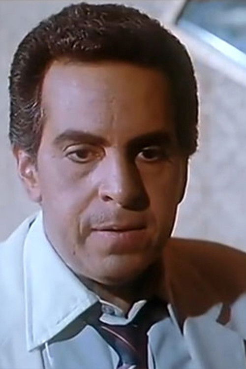 Nabil Elshazly profile