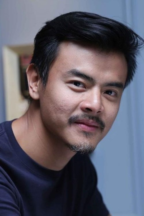 Dion Wiyoko profile