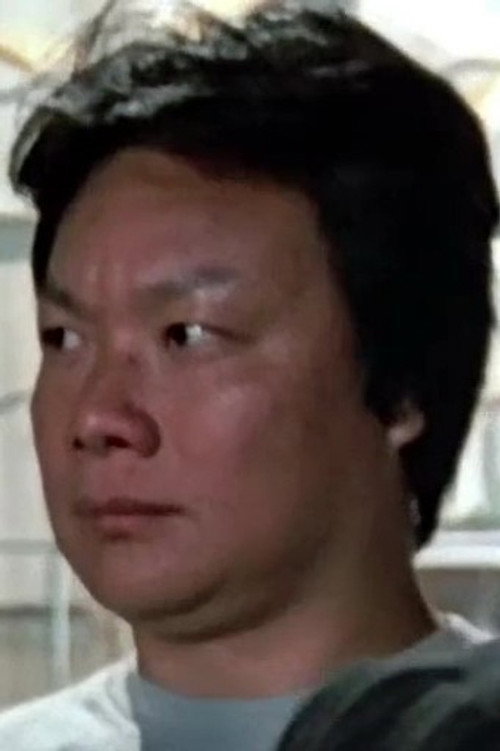 Photo of Steve Mak Fei-Hung, Acting