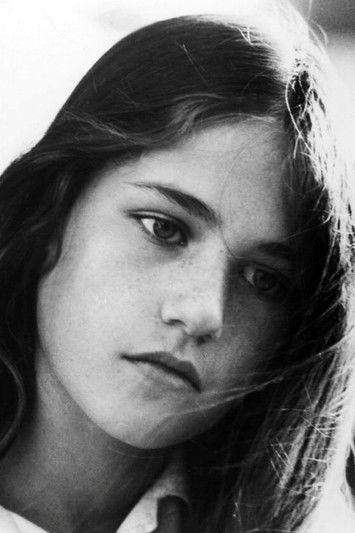 Photo of Laetitia Chauveau, Acting