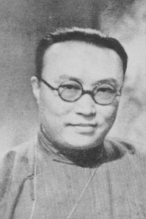 Photo of Shichuan Zhang, Directing