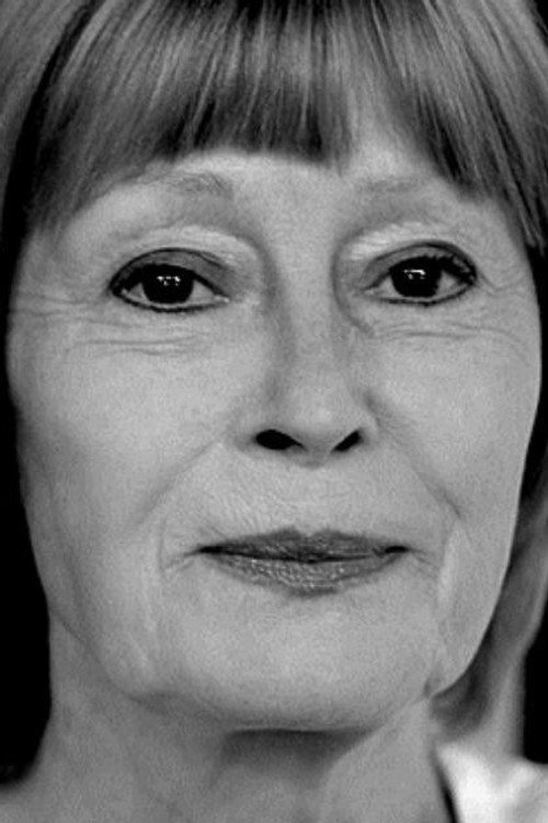 Photo of Françoise Oriane, Acting