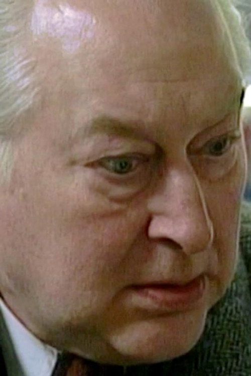 Photo of Jørgen Bidstrup, Acting