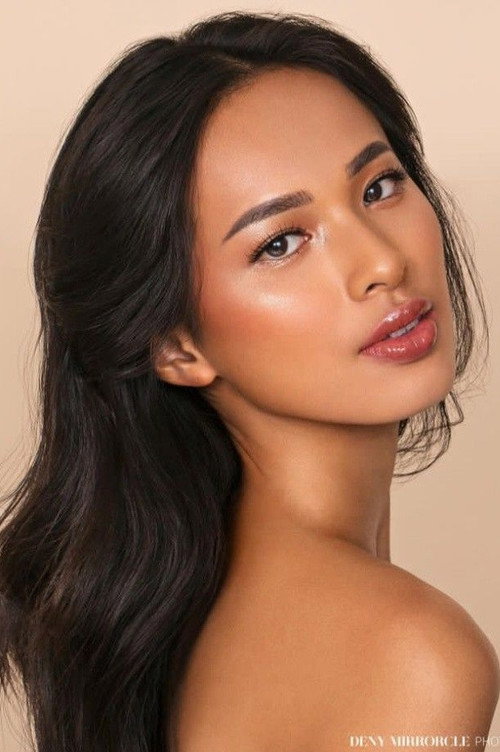 Photo of Paula Andrea Soesanto, Acting