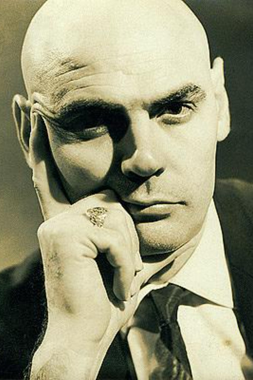 Photo of Sandro Polônio, Acting