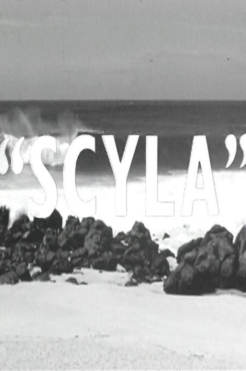 Movie poster for Scyla (1967)