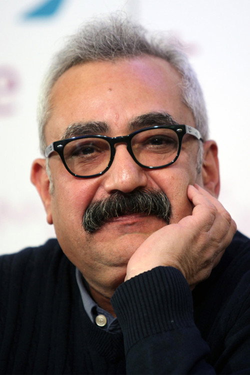 Photo of Farzad Motamen, Directing