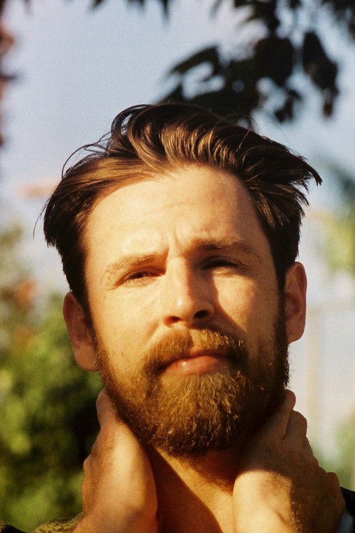 Photo of Blake Jarvis, Directing