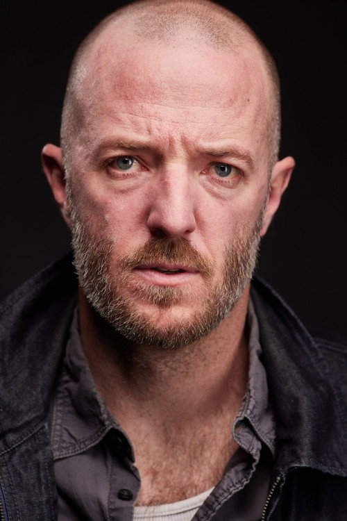 Photo of Andrew Hovelson, Acting