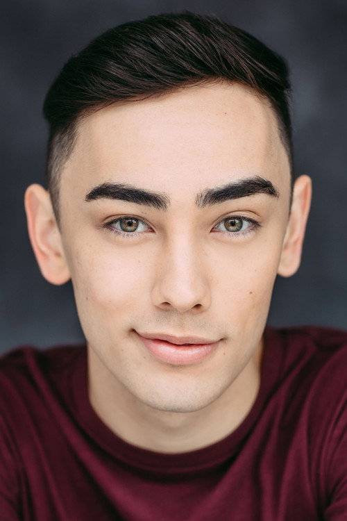 Photo of Jason Sakaki, Acting