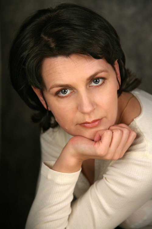 Natalia Karpunina profile